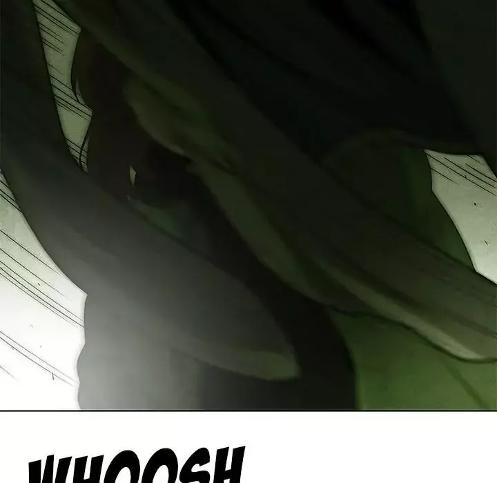Gorgon Chapter 80 page 11 - 