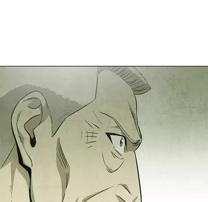Gorgon Chapter 80 page 101 - 