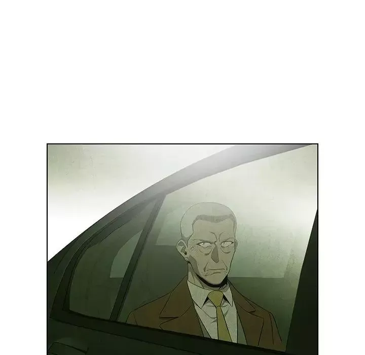 Gorgon Chapter 80 page 106 - 