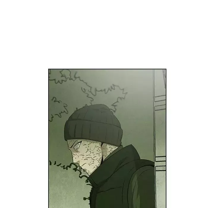 Gorgon Chapter 80 page 111 - 
