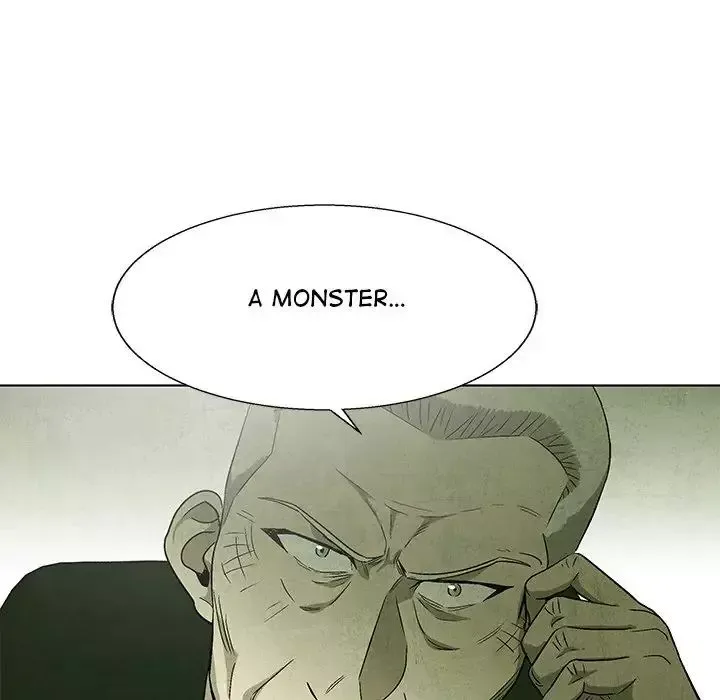 Gorgon Chapter 80 page 117 - 