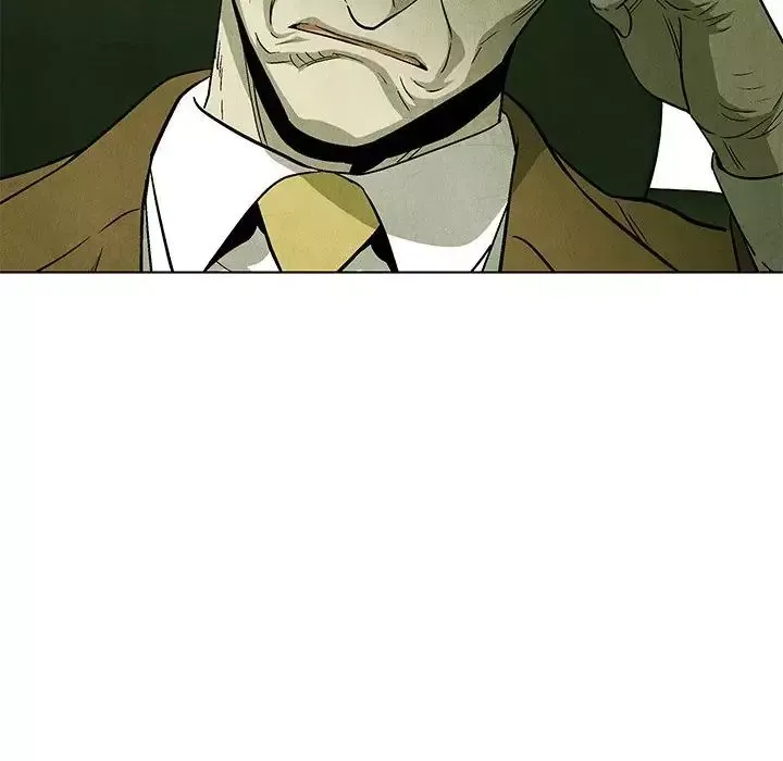 Gorgon Chapter 80 page 118 - 