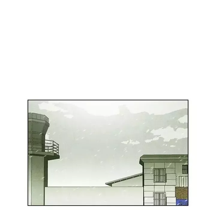 Gorgon Chapter 80 page 125 - 