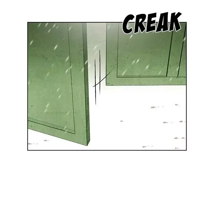 Gorgon Chapter 80 page 128 - 