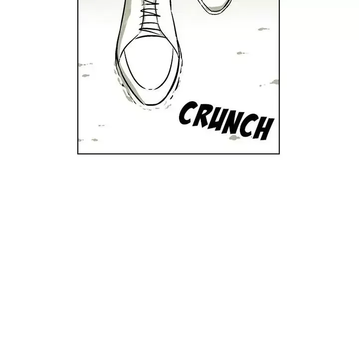 Gorgon Chapter 80 page 130 - 