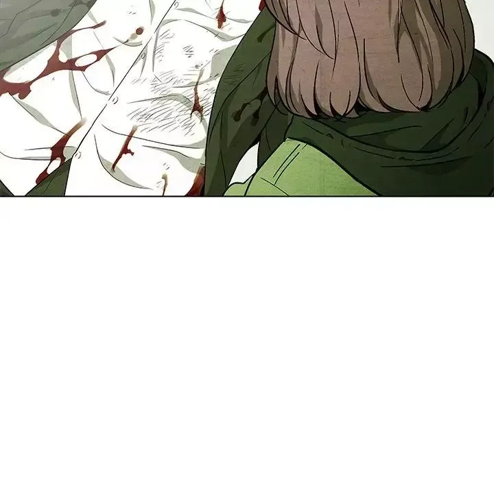 Gorgon Chapter 80 page 18 - 