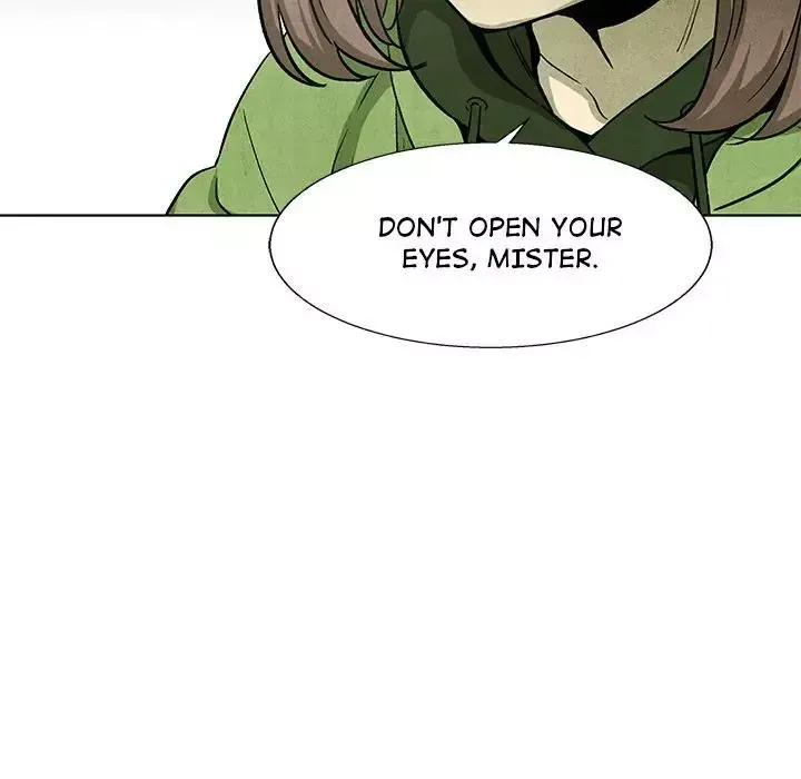 Gorgon Chapter 80 page 21 - 