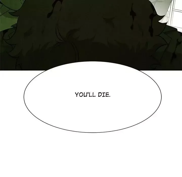 Gorgon Chapter 80 page 25 - 