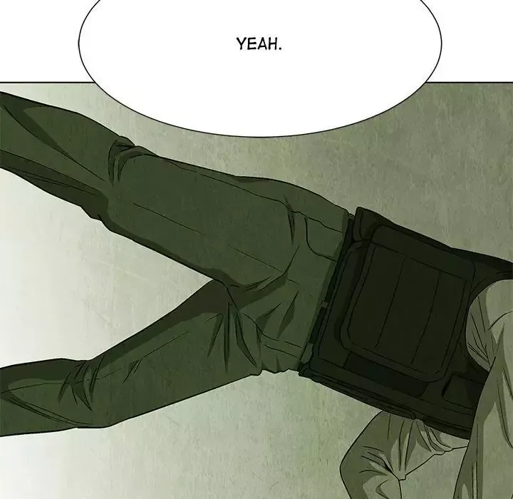 Gorgon Chapter 80 page 29 - 