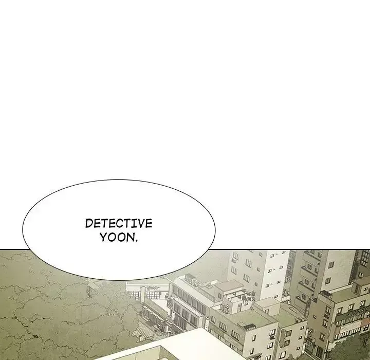 Gorgon Chapter 80 page 44 - 