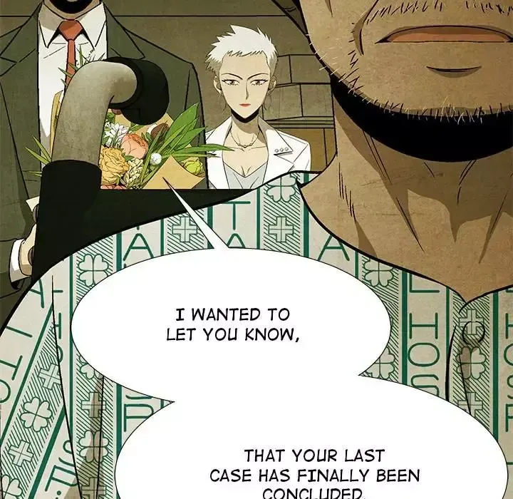 Gorgon Chapter 80 page 50 - 