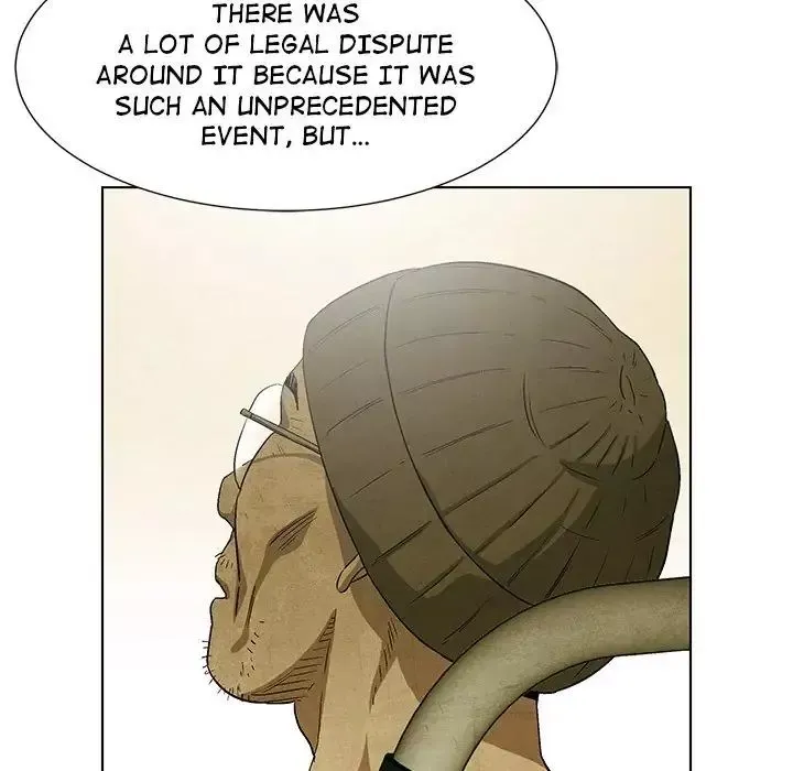 Gorgon Chapter 80 page 52 - 