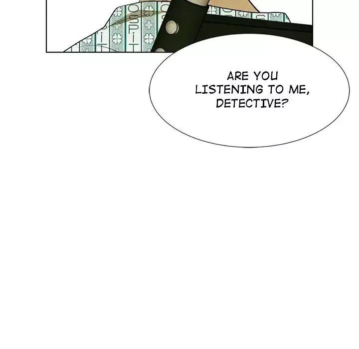 Gorgon Chapter 80 page 53 - 