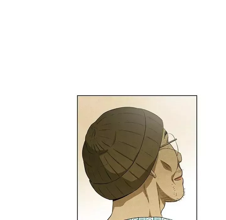 Gorgon Chapter 80 page 61 - 