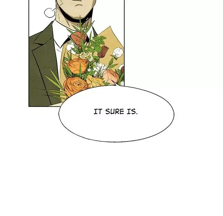 Gorgon Chapter 80 page 63 - 