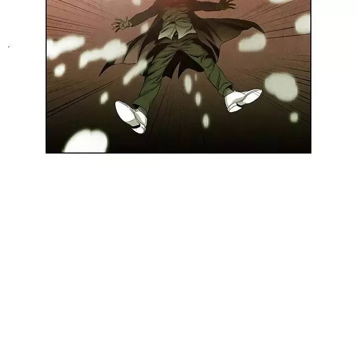 Gorgon Chapter 80 page 8 - 