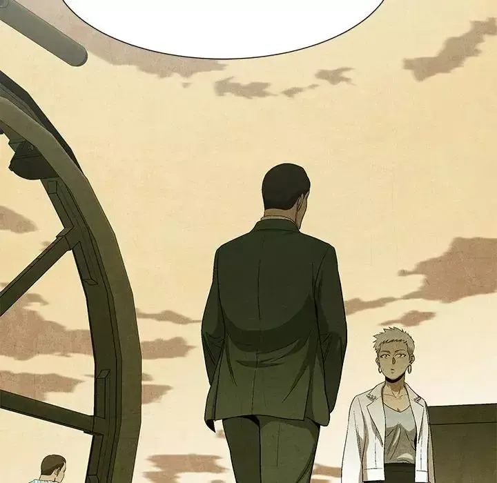 Gorgon Chapter 80 page 76 - 