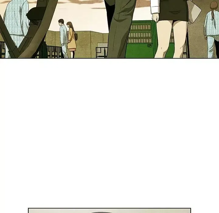 Gorgon Chapter 80 page 77 - 