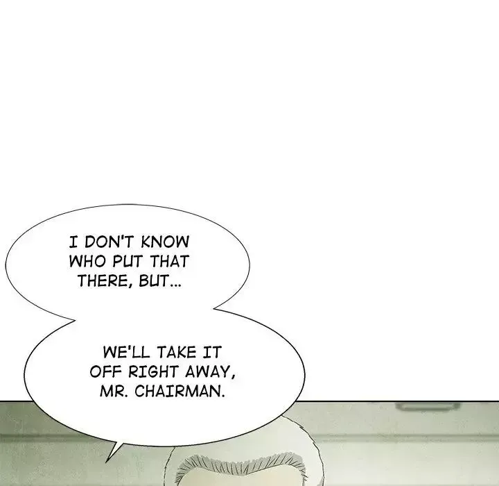 Gorgon Chapter 80 page 97 - 