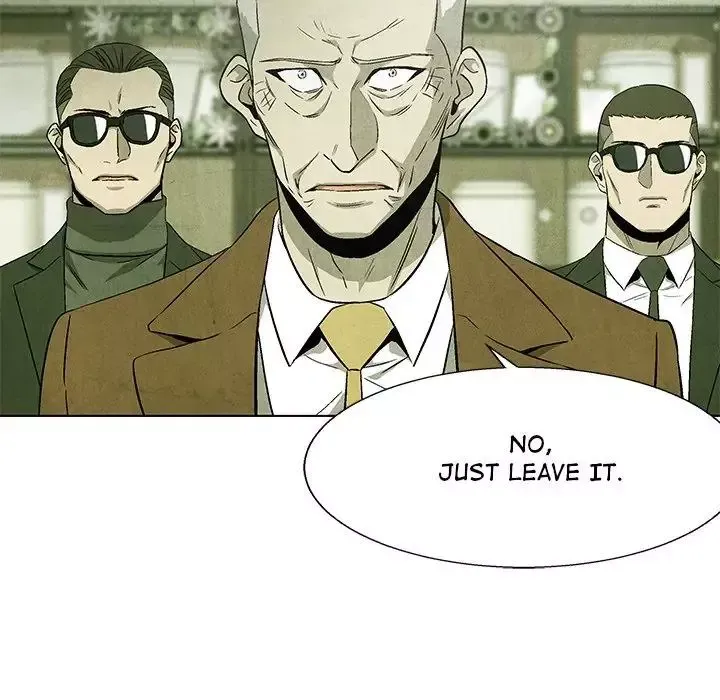 Gorgon Chapter 80 page 98 - 