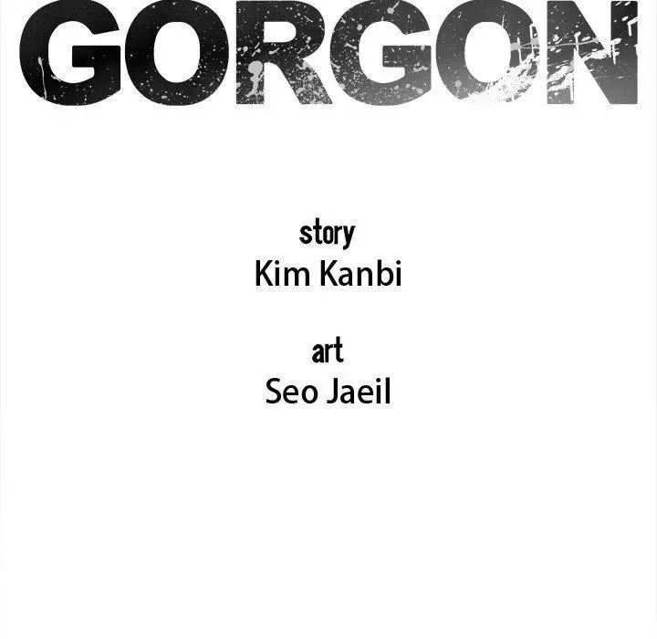 Gorgon Chapter 81 page 11 - 
