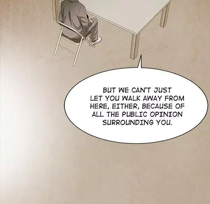 Gorgon Chapter 81 page 19 - 
