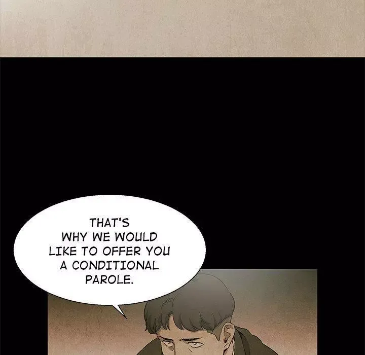 Gorgon Chapter 81 page 20 - 