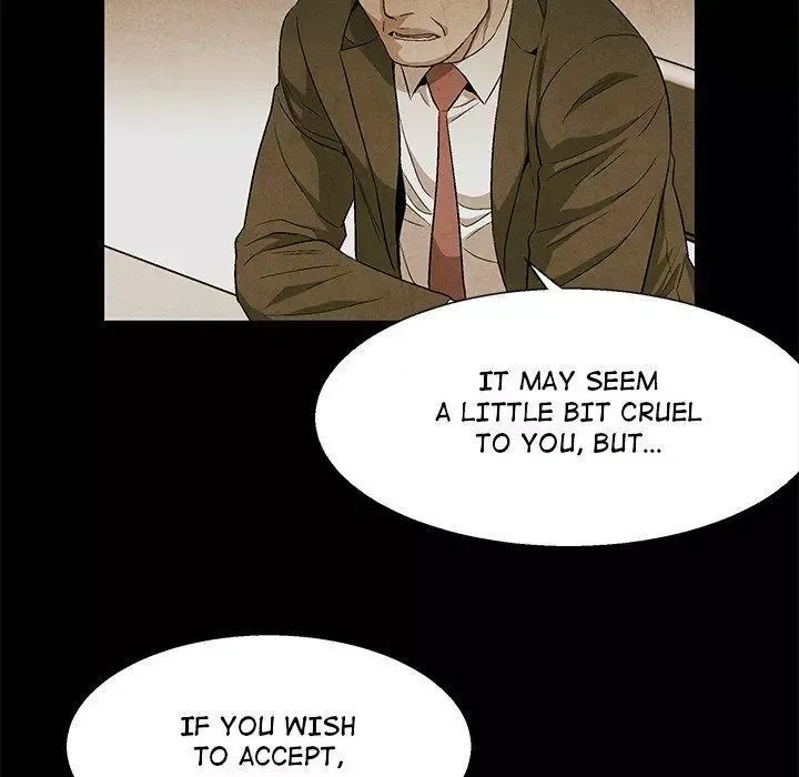 Gorgon Chapter 81 page 21 - 