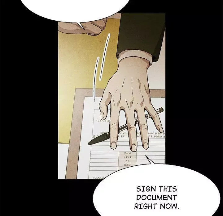 Gorgon Chapter 81 page 22 - 