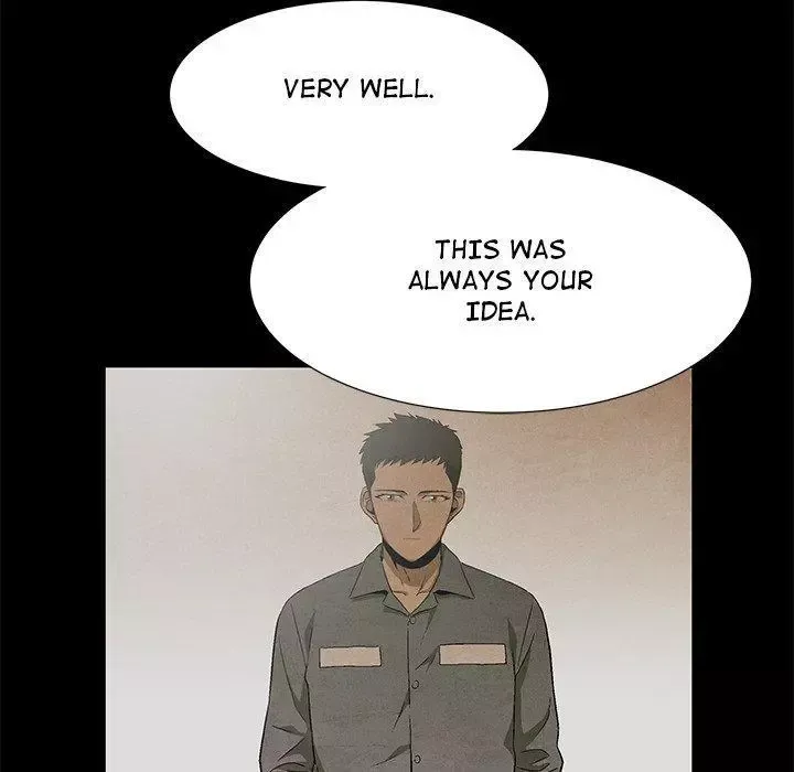 Gorgon Chapter 81 page 30 - 