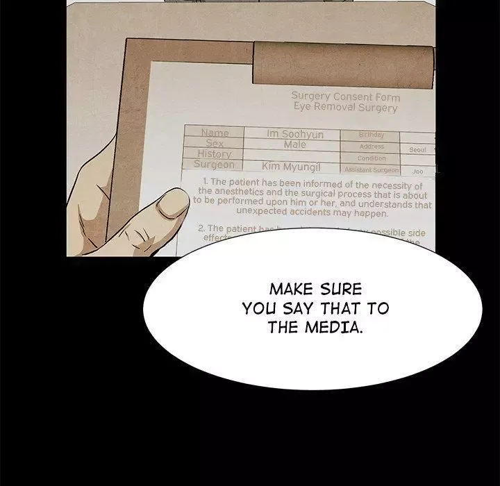 Gorgon Chapter 81 page 31 - 