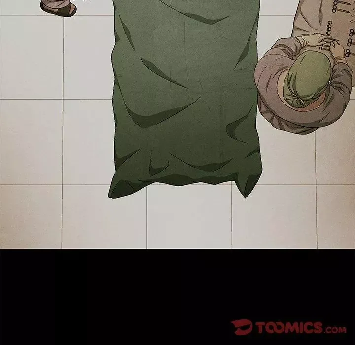 Gorgon Chapter 81 page 36 - 