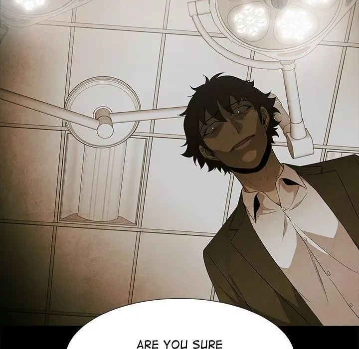 Gorgon Chapter 81 page 39 - 