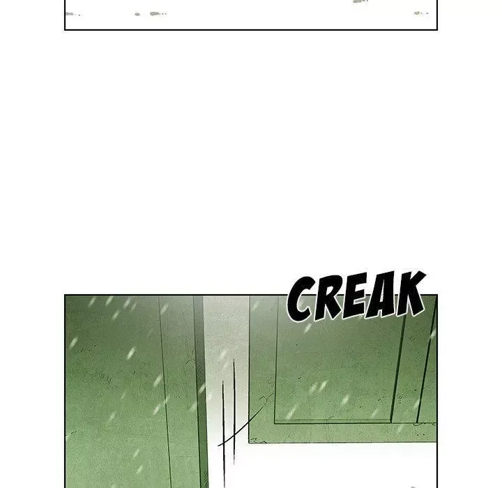 Gorgon Chapter 81 page 5 - 