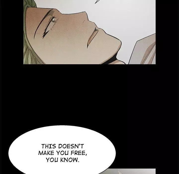 Gorgon Chapter 81 page 41 - 