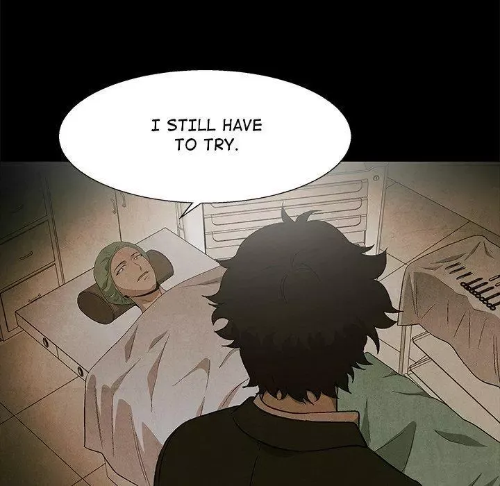 Gorgon Chapter 81 page 43 - 