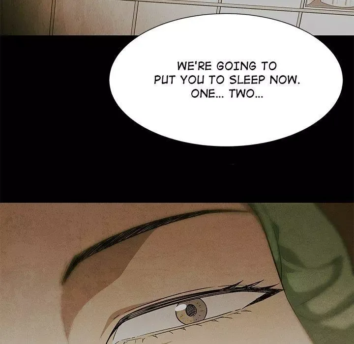 Gorgon Chapter 81 page 50 - 