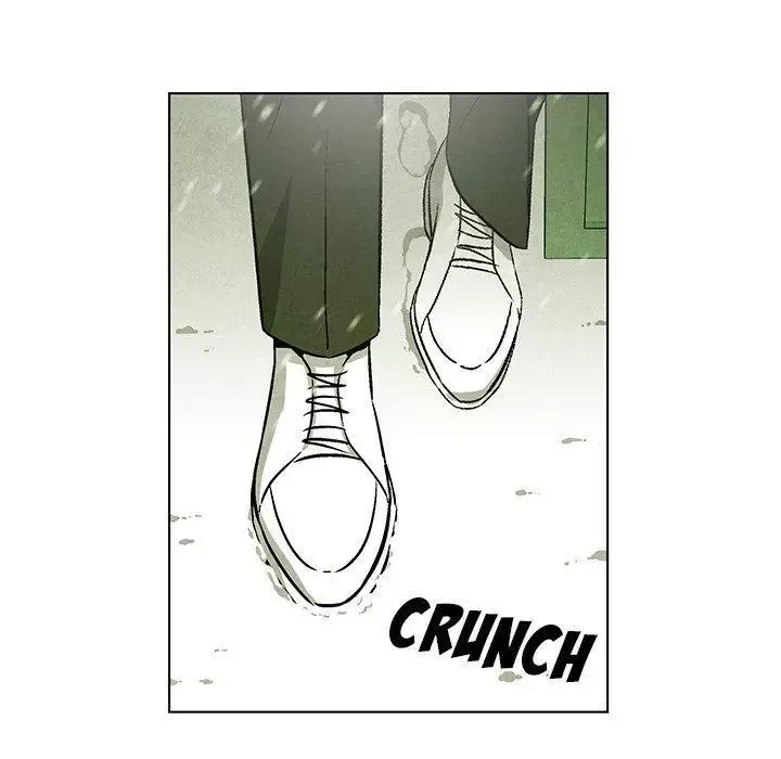 Gorgon Chapter 81 page 7 - 