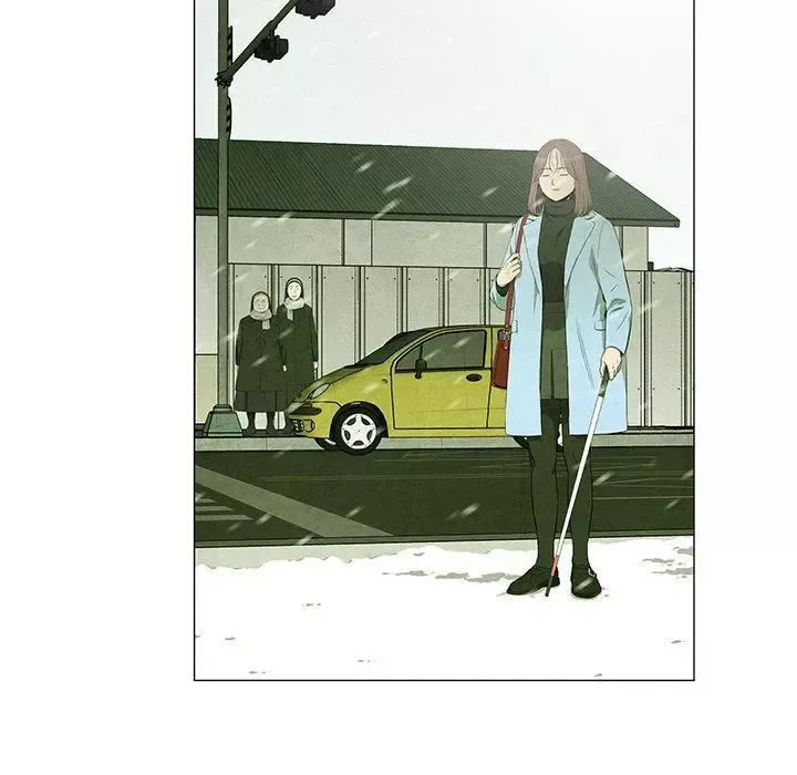 Gorgon Chapter 81 page 61 - 