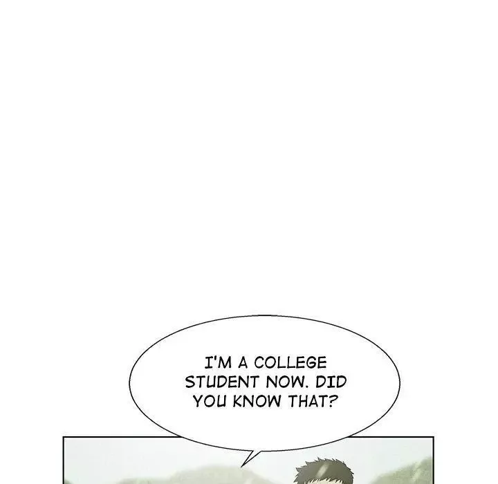 Gorgon Chapter 81 page 67 - 