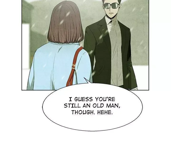Gorgon Chapter 81 page 68 - 