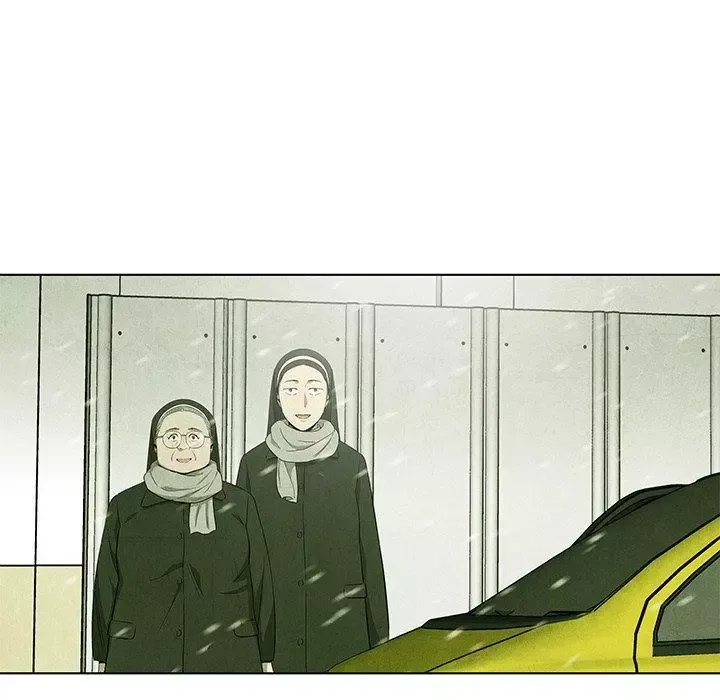 Gorgon Chapter 81 page 74 - 