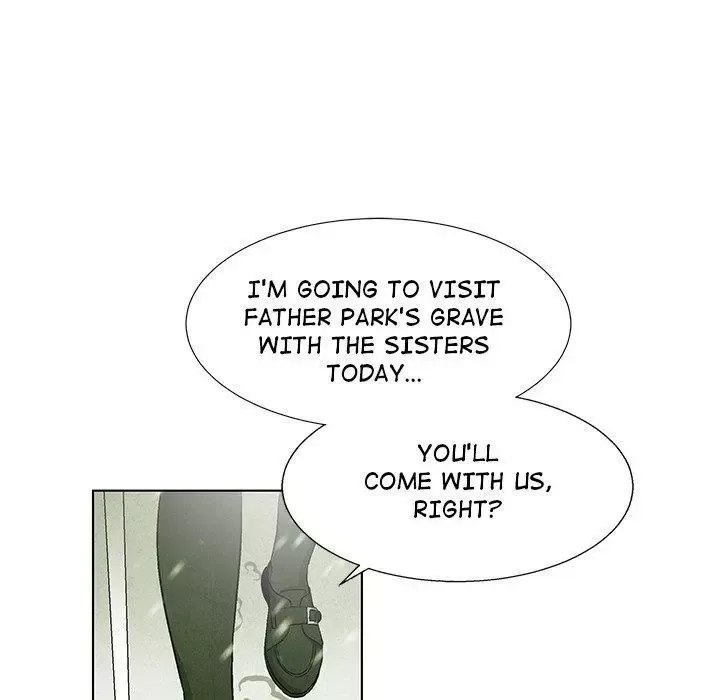 Gorgon Chapter 81 page 75 - 