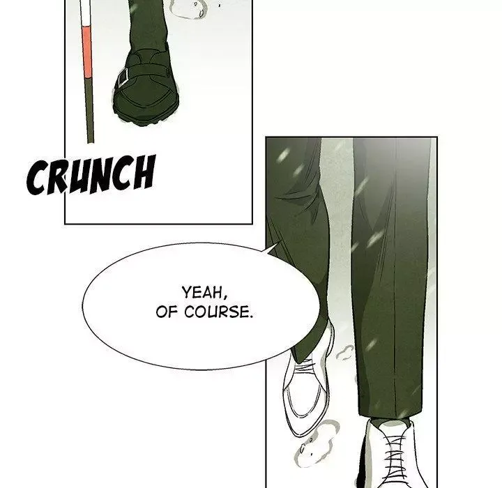 Gorgon Chapter 81 page 76 - 
