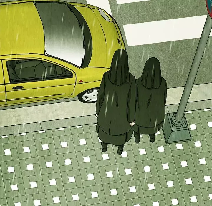 Gorgon Chapter 81 page 91 - 