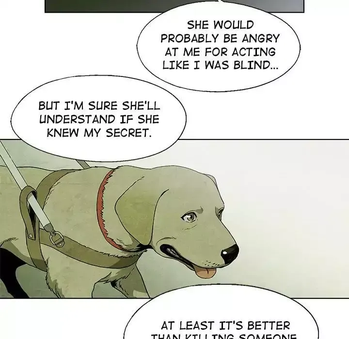 Gorgon Chapter 9 page 12 - 