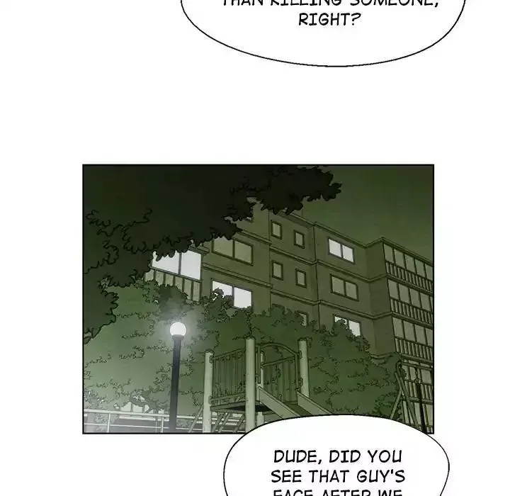 Gorgon Chapter 9 page 13 - 