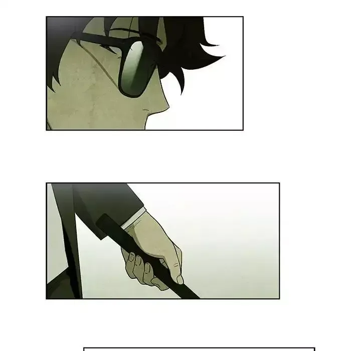 Gorgon Chapter 9 page 16 - 