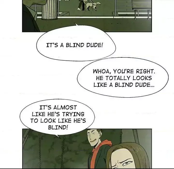 Gorgon Chapter 9 page 18 - 