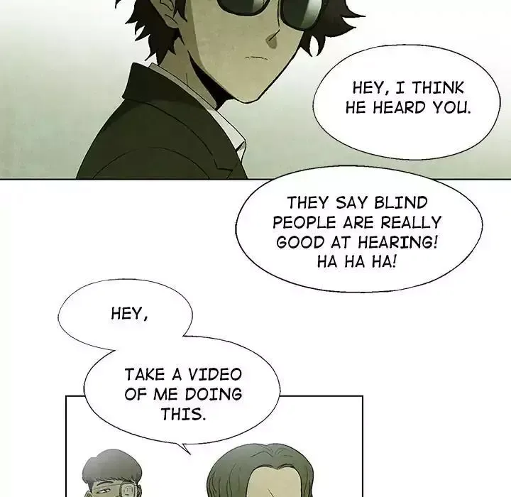 Gorgon Chapter 9 page 20 - 